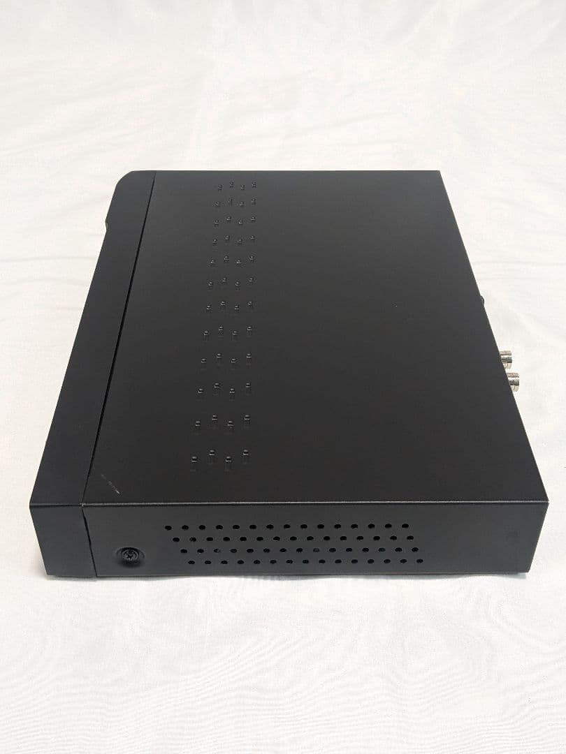 NSS NSD7004AHD-H 4CH スタンドアローン 4MP