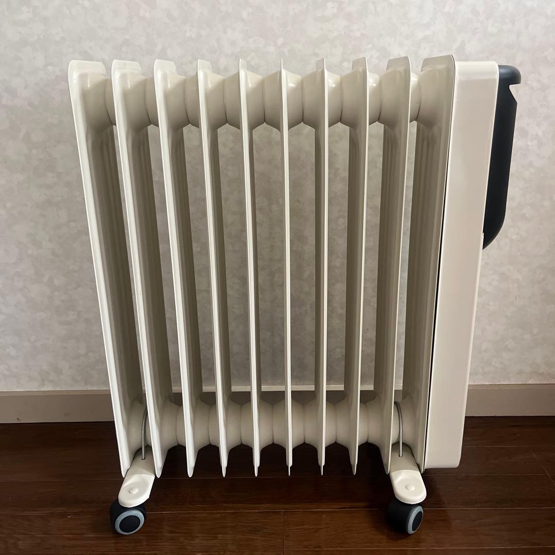 DBK オイルヒーター