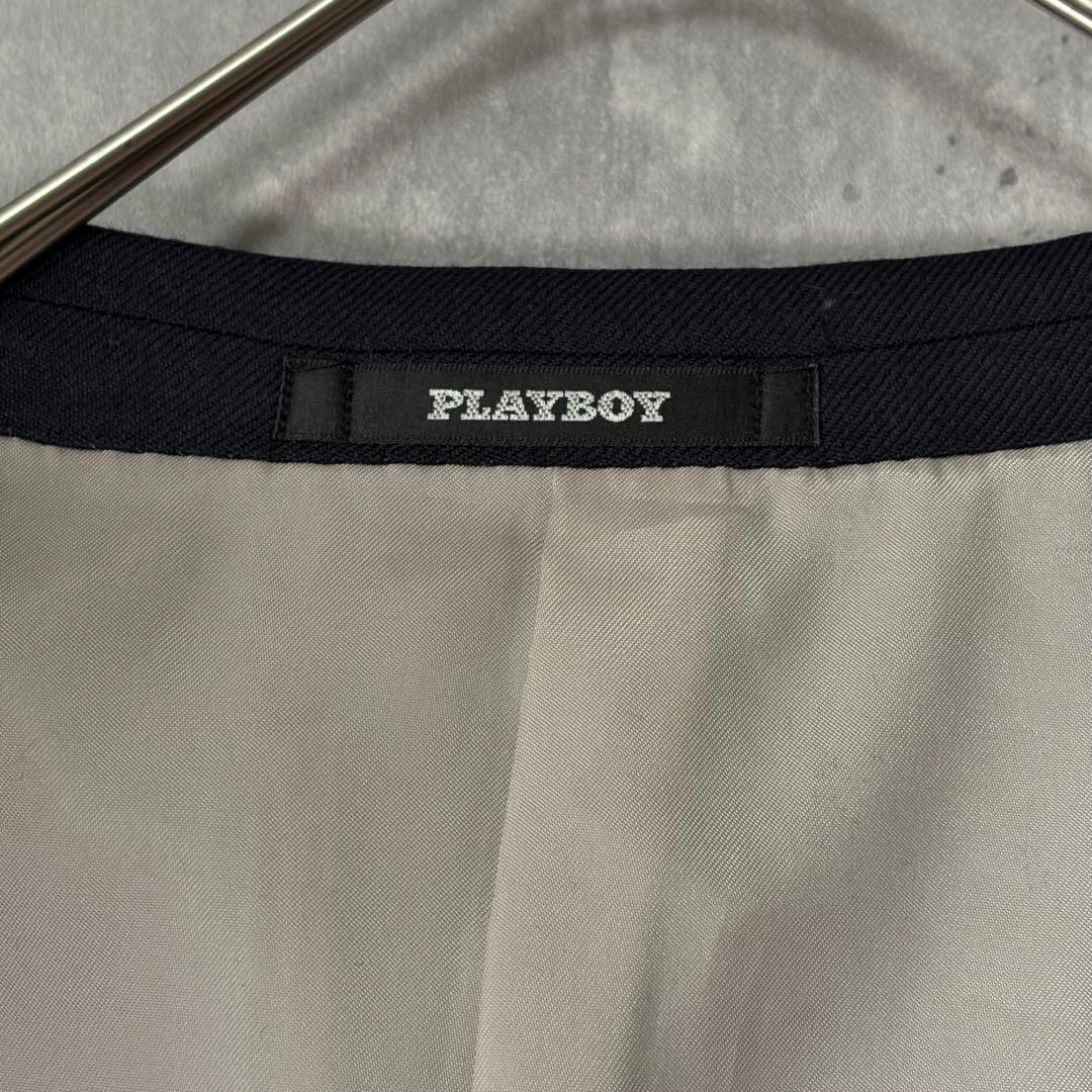 ジャケット・アウター WEAPON VINTAGE PLAYBOY tailored jacket