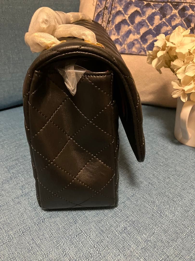 カゲオマン30cmノベルティ　ゴールド　シリアル