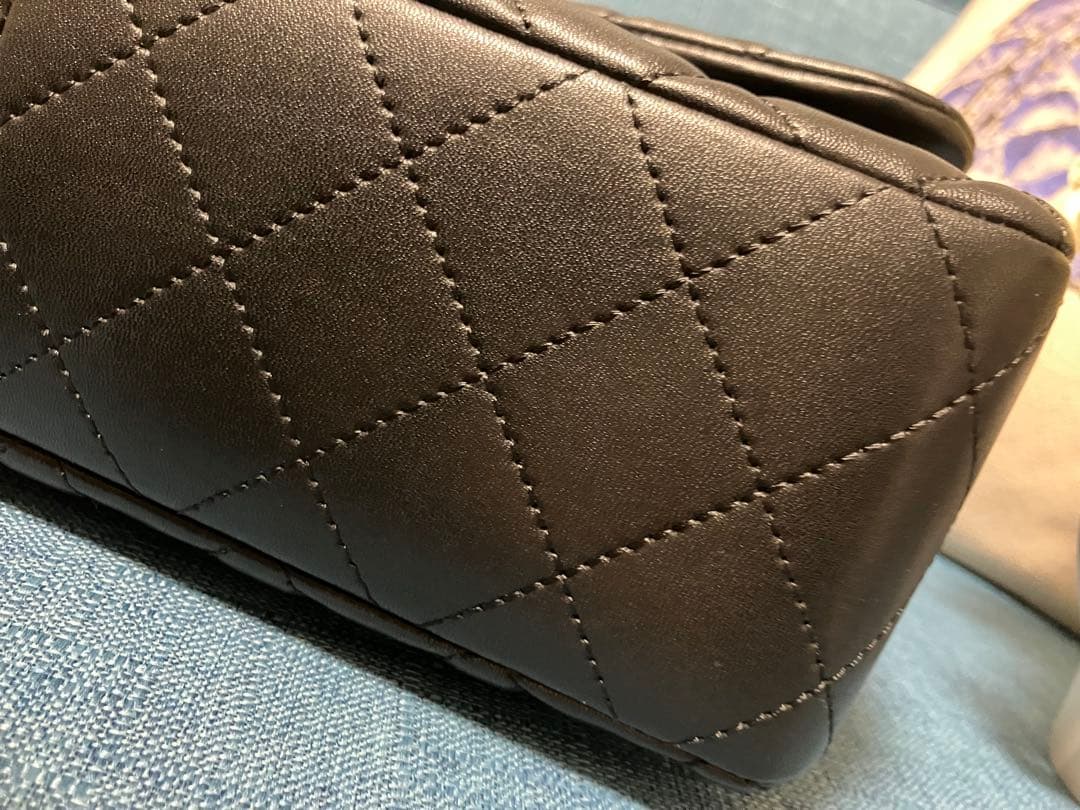 カゲオマン30cmノベルティ　ゴールド　シリアル