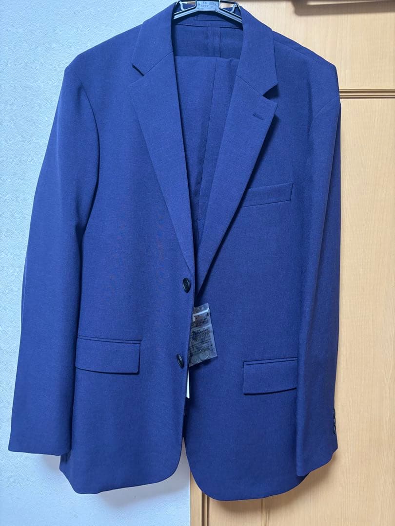 Noname✳︎UNIQLO マルニ スーツ セットアップ