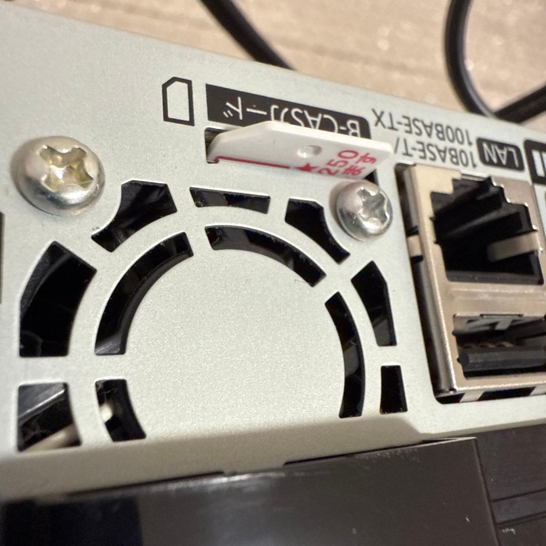 パナソニック　ポータブルテレビ　UN-15TD9D UN-TD9S 2019年製