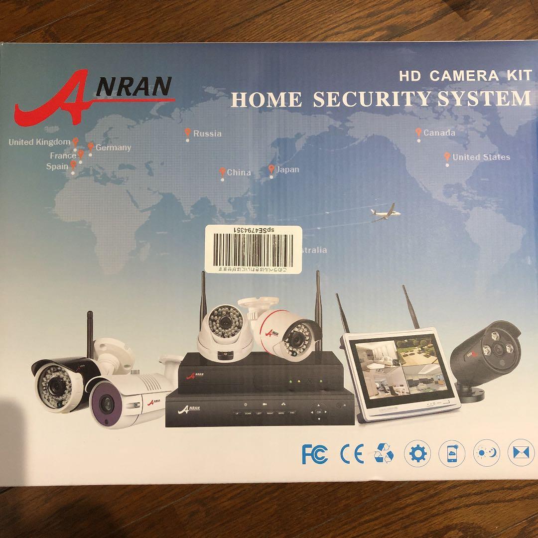 HDカメラキット