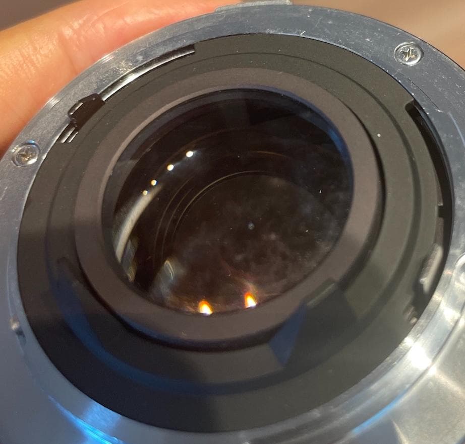 【レア！完動品】 Olympus om-1 VSOE + 50mm f1.8