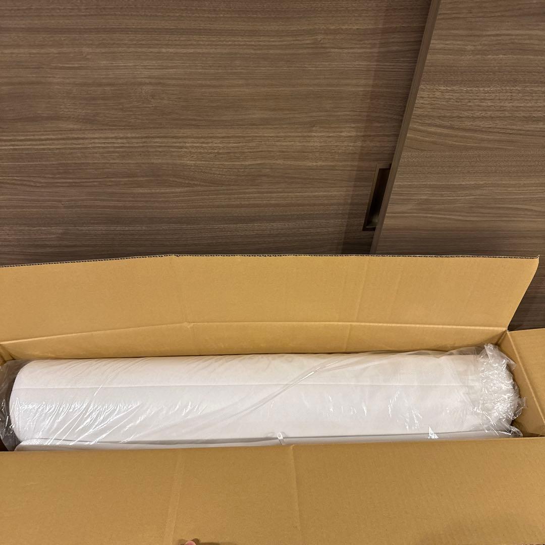 エアウィーヴ airweave スマート 02 マットレスパッド