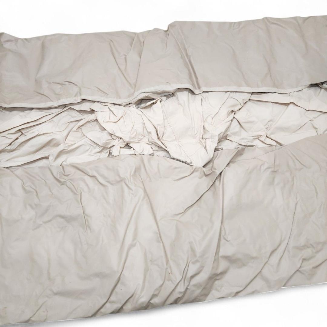 Nordisk YDUN 5.5 テント 4人用 純正セット 付属品多数 北欧