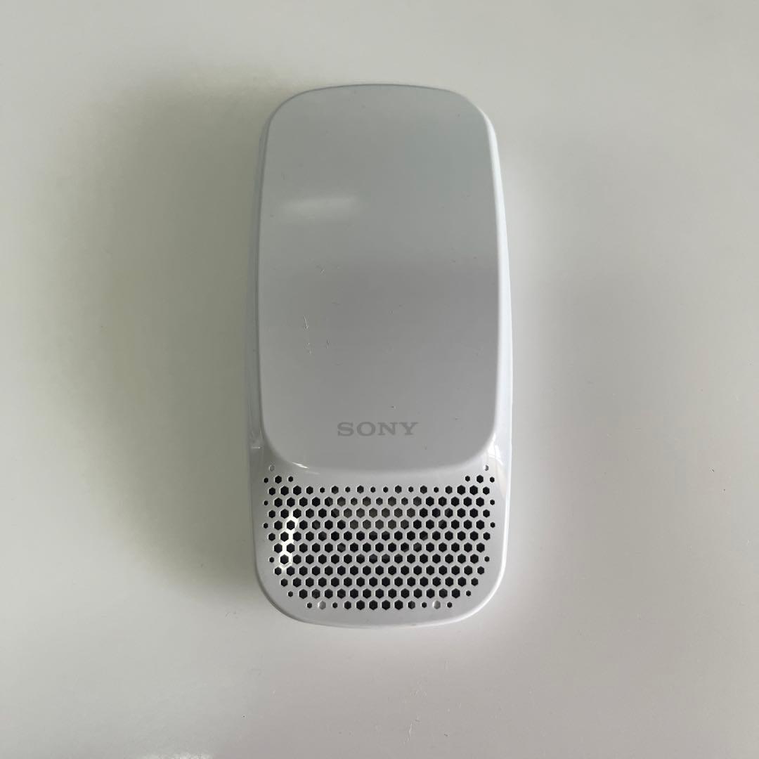 【中古】着るエアコンREON POCKET3、ネッククーラー