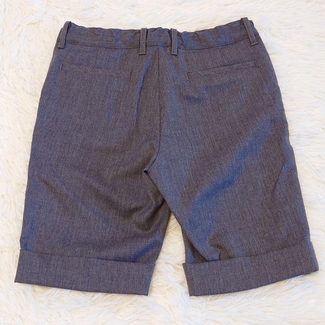 ✩美品✩ ショパンウィズコドモビームス フォーマルスーツ キッズ グレー