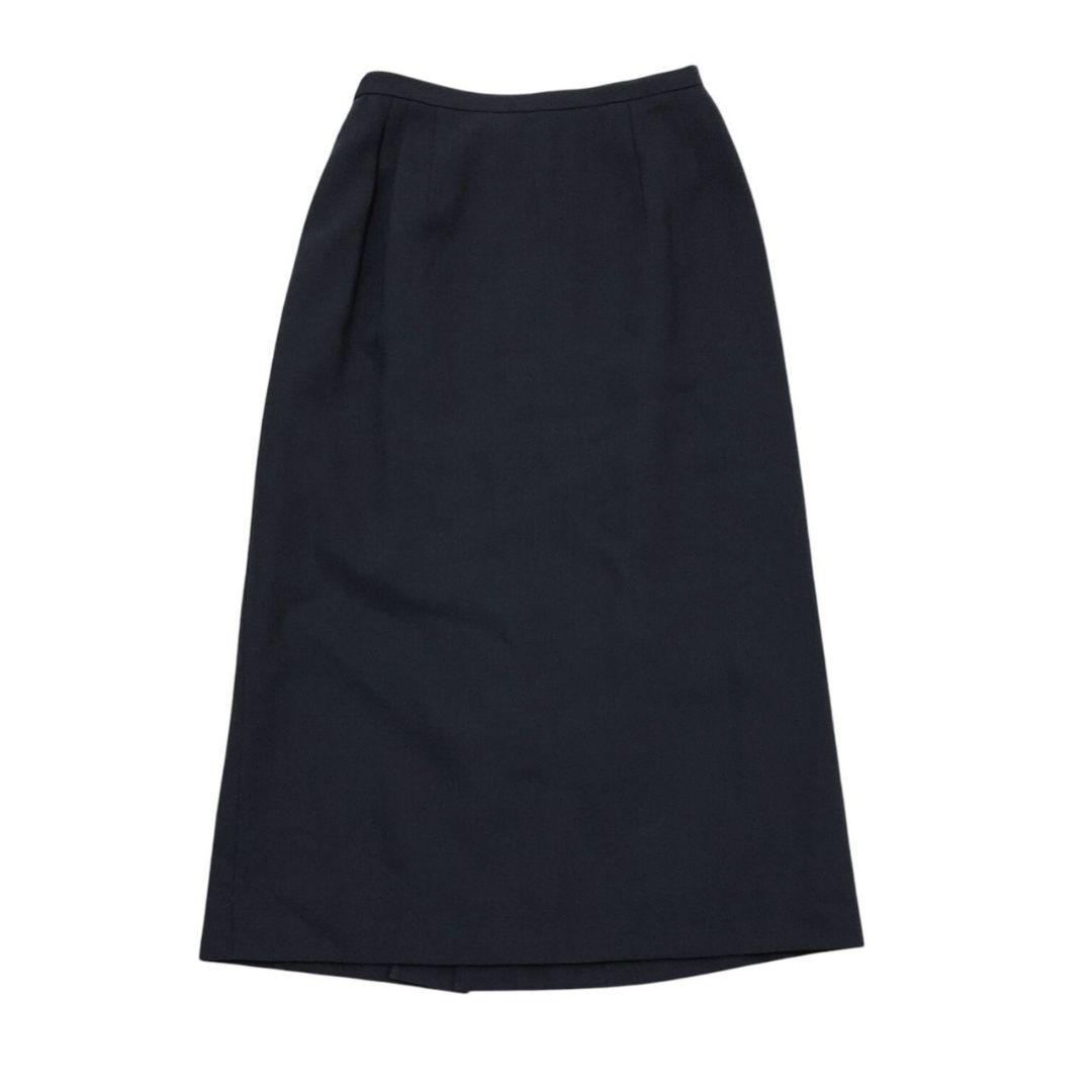 極美品★ジュンアシダ リボン セットアップ スーツ上下 ジャケット スカート 9