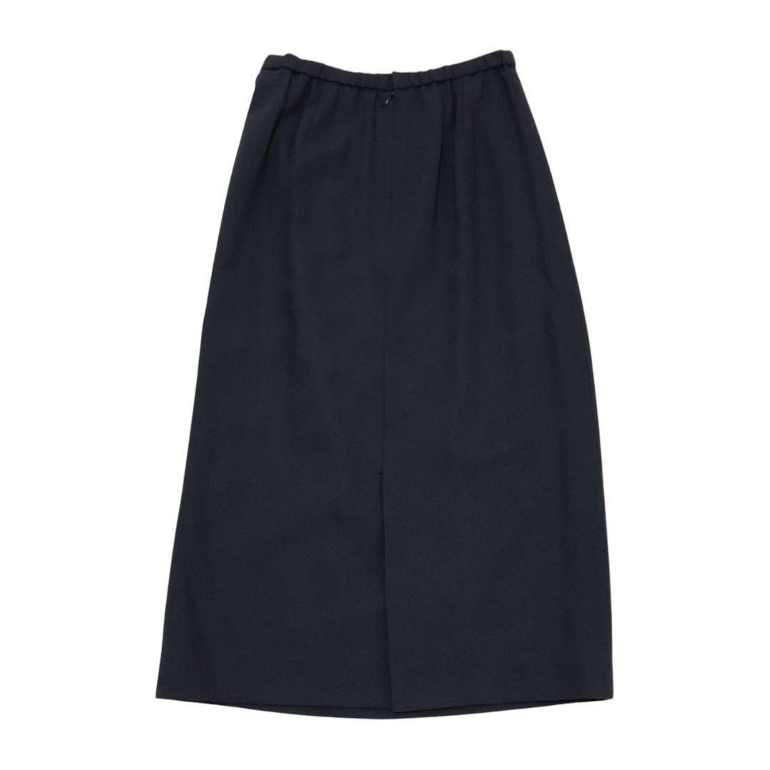 極美品★ジュンアシダ リボン セットアップ スーツ上下 ジャケット スカート 9