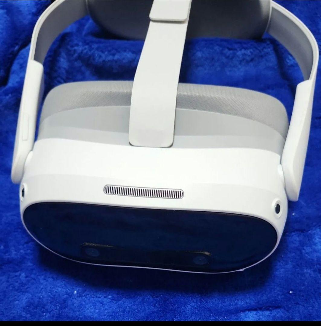 pico4 ultra トラッカー付き