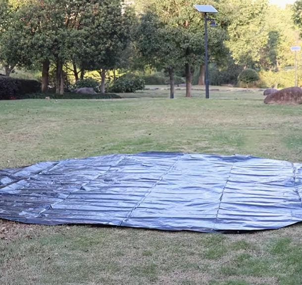 【最終値下げ】Black Dragon 01 Palace 天宮 エアテント