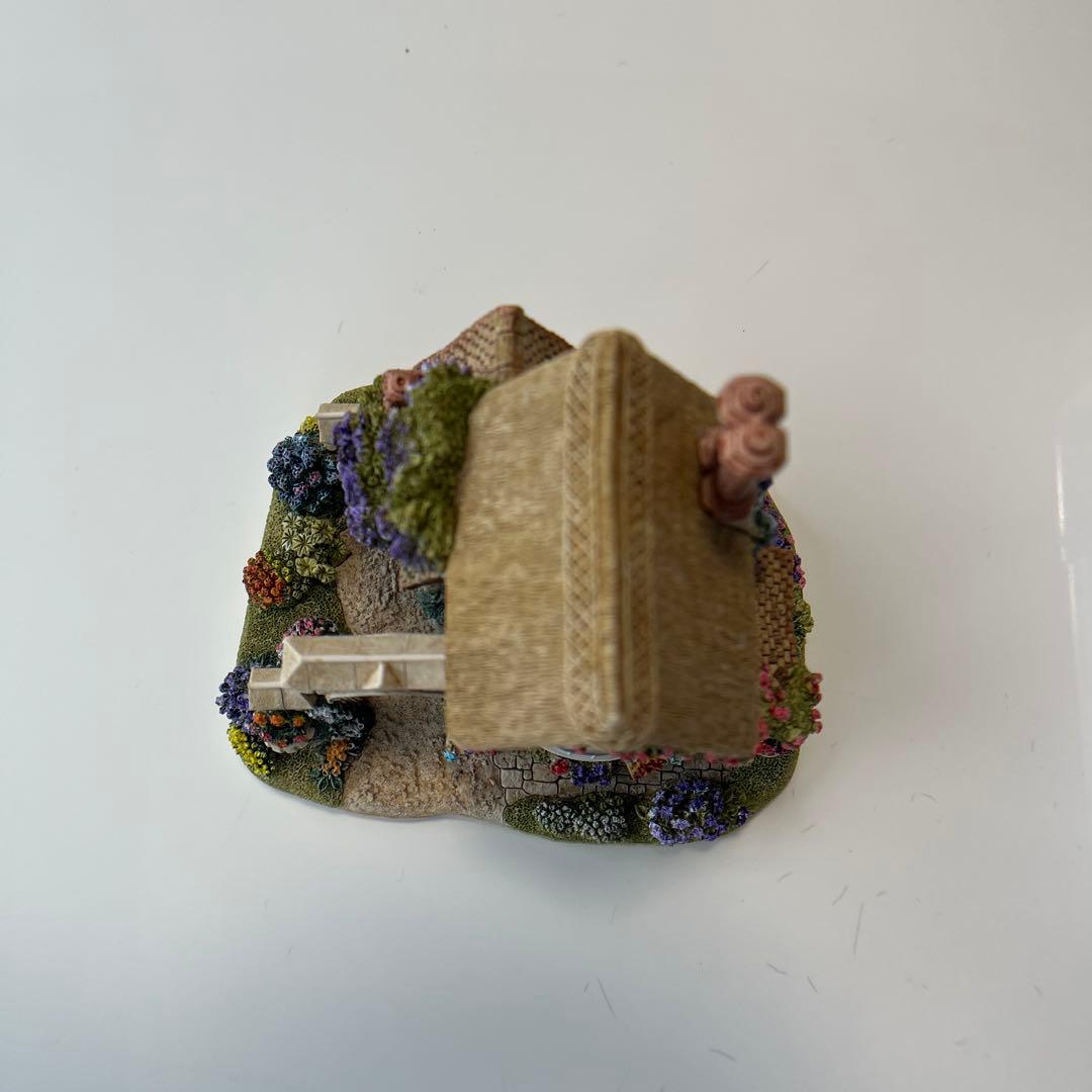 Lilleput Lane リリパットレーン　英国 ジオラマ　ミニチュア