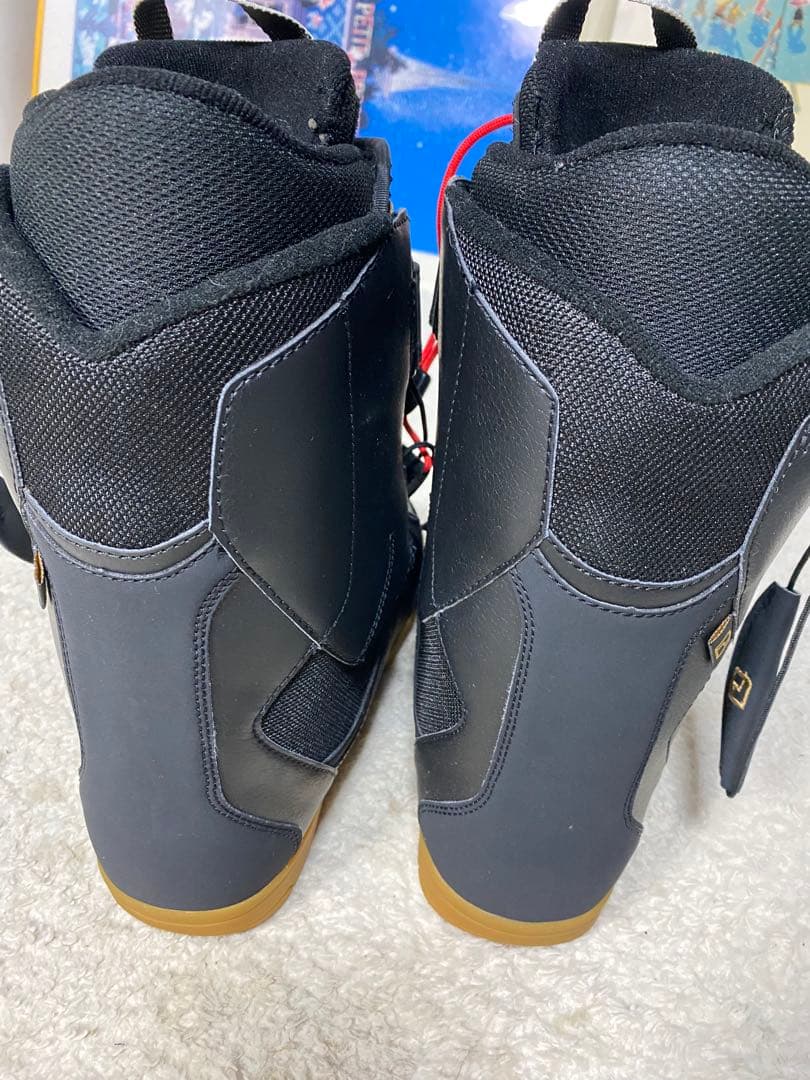 美品　DEELUXE CRUISE スノーボードブーツ　23cm