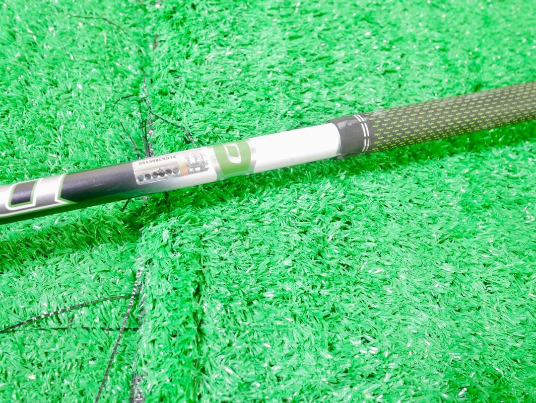 y*y様 キャロウェイ EPIC MAX フェアウェイウッド 7W 7番