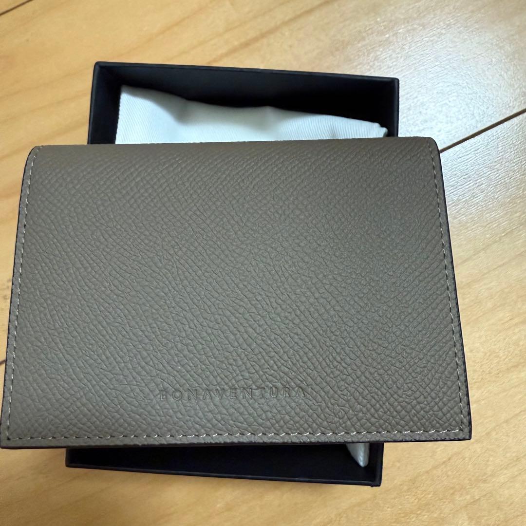 【新品】 バイカラー スリーブ付きビジネスカードケース ノービレレザー