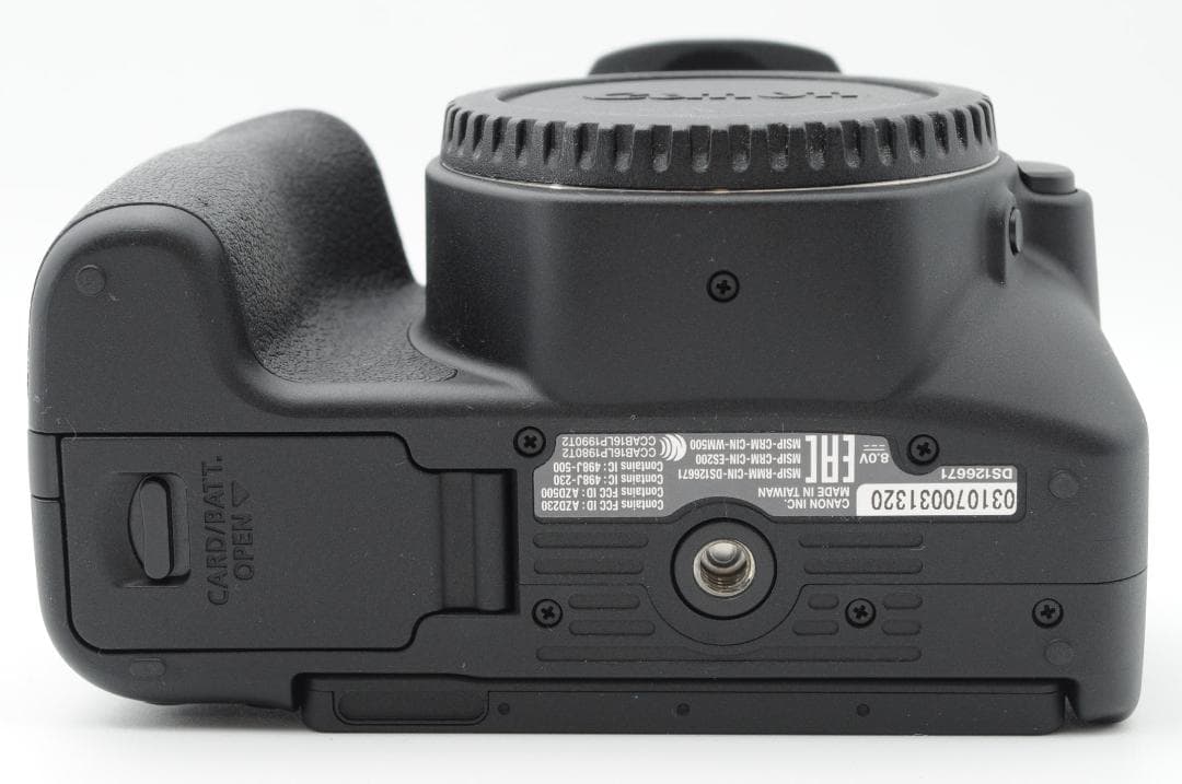 ★ほぼ新品④★新生活応援★ Canon EOS Kiss x9 ダブルレンズ
