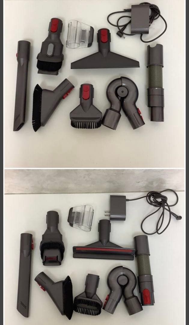 ダイソンDigital Slim(SV18) 動作保証