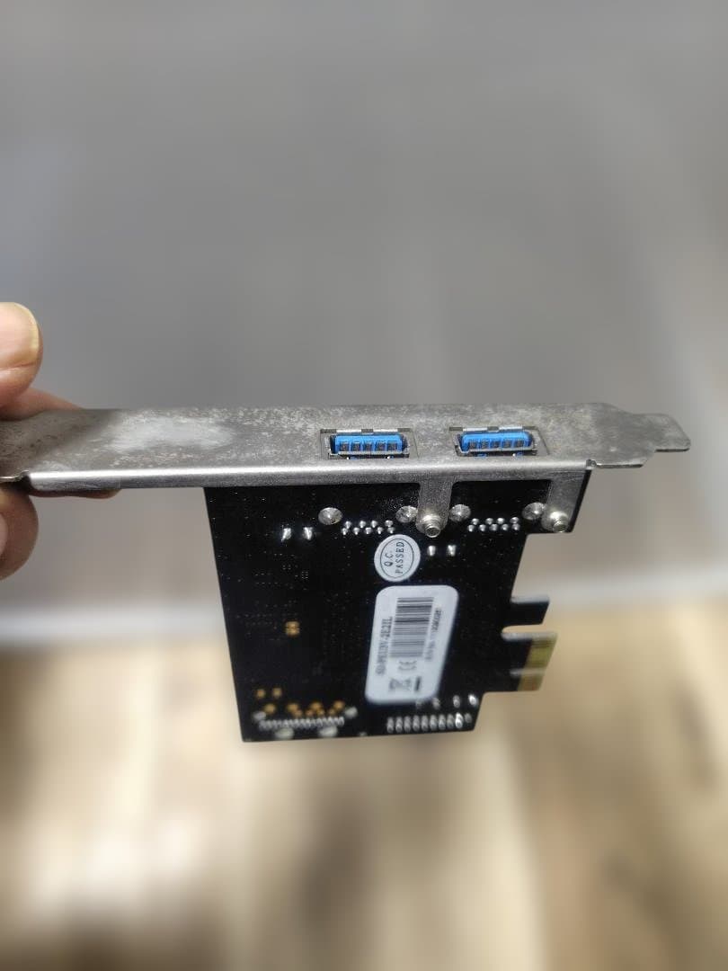 B550 F Gaming AM4 & Ryzen 7 3700Xとおまけ