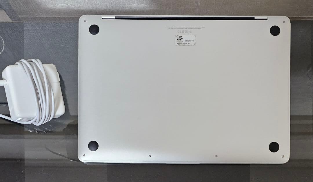 MacBook本体 MacBook pro 13-inch 2020 M1