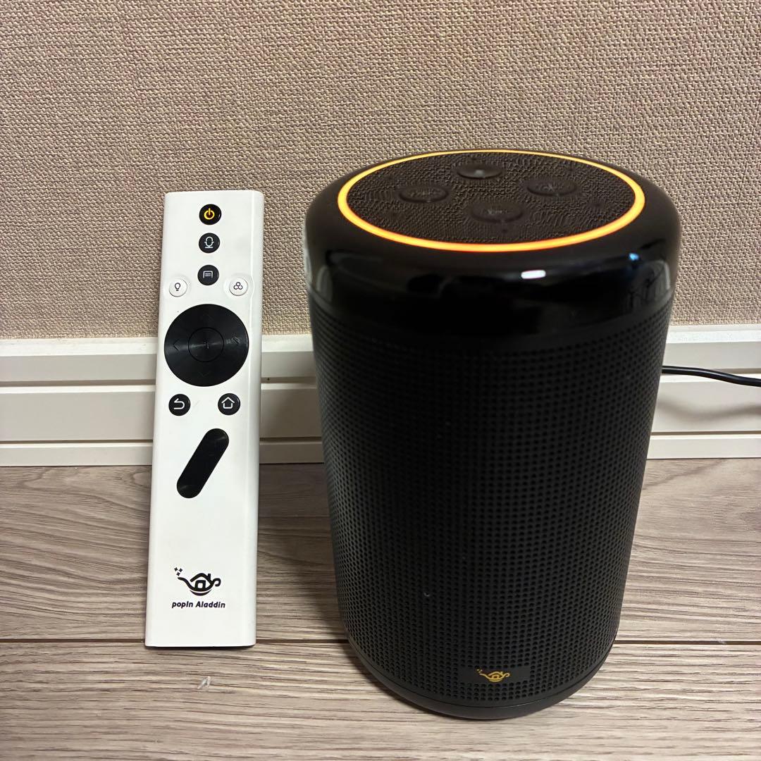 popIn Aladdin SE ポップインアラジン ドット抜け有り
