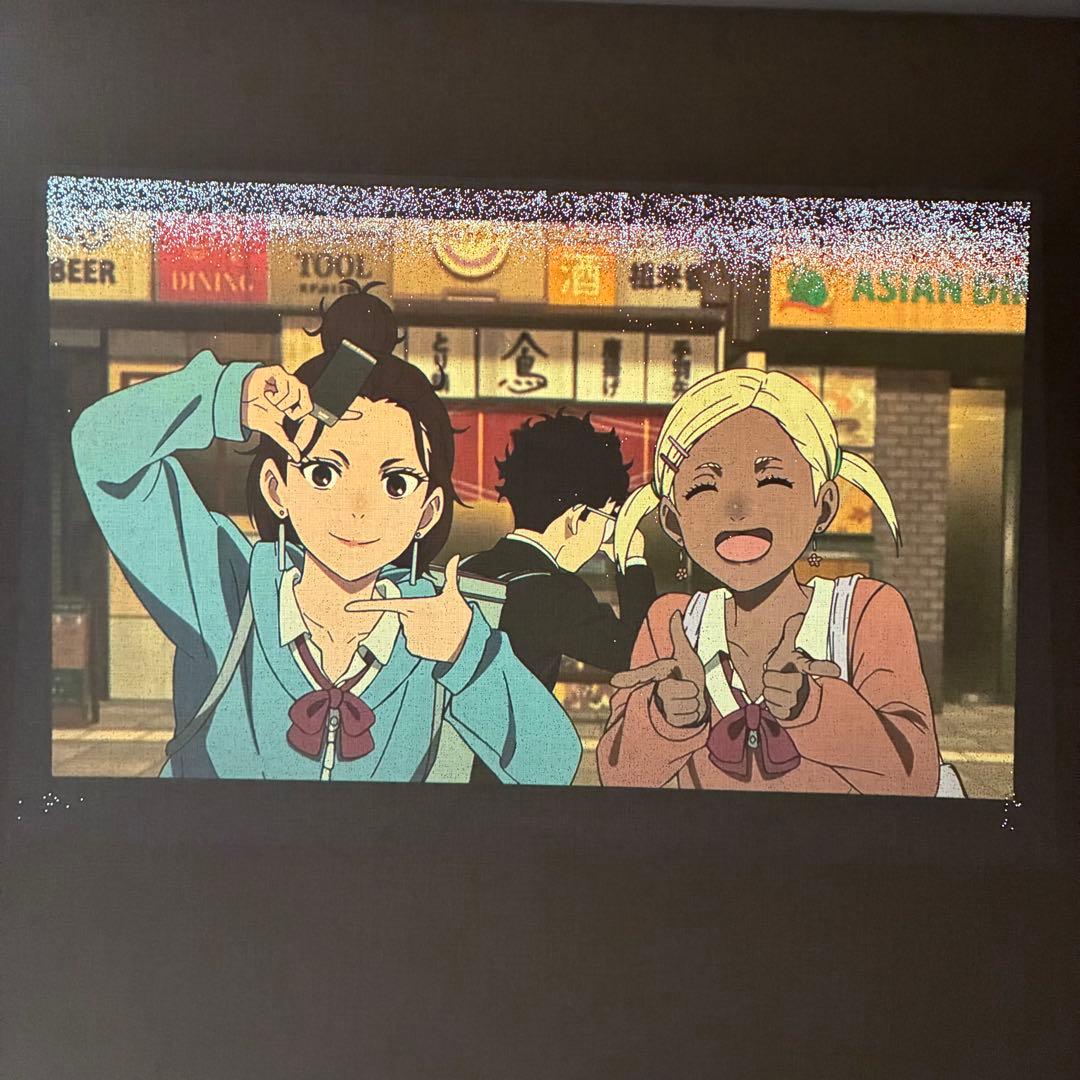 popIn Aladdin SE ポップインアラジン ドット抜け有り