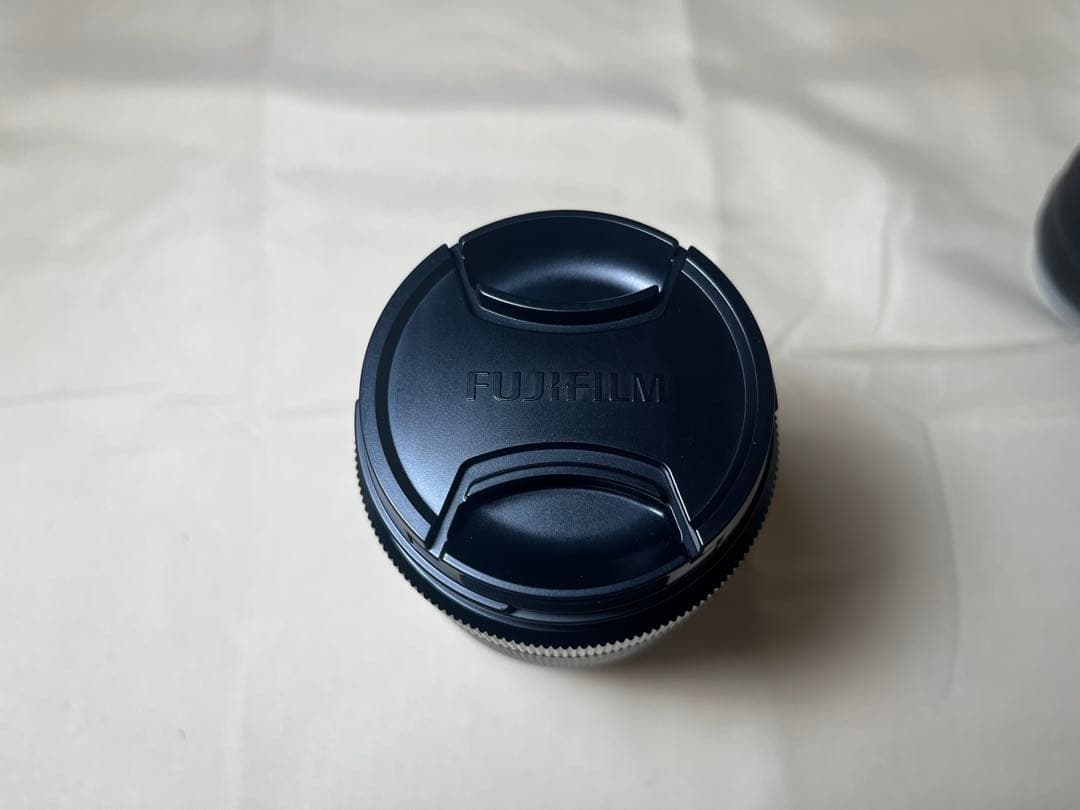 FUJIFILM XCレンズ OIS 2本セット15-45m/m50-230mm