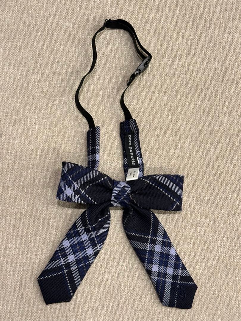 ポンポネットジュニア ⭐︎カーディガン付き⭐︎フォーマル６点セット 卒服 中学受験