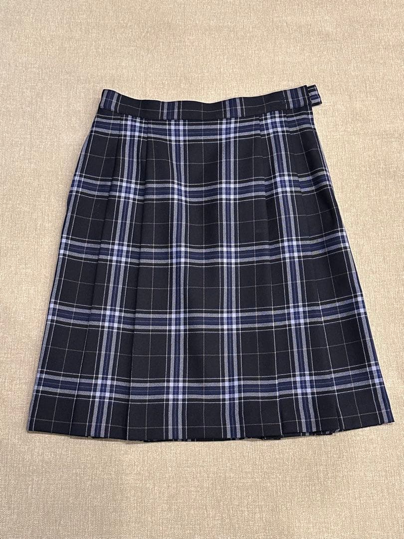 ポンポネットジュニア ⭐︎カーディガン付き⭐︎フォーマル６点セット 卒服 中学受験