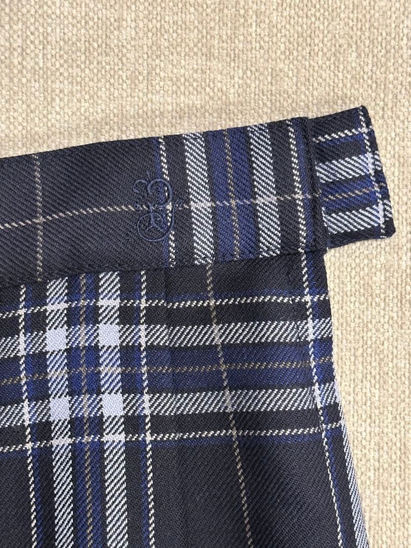 ポンポネットジュニア ⭐︎カーディガン付き⭐︎フォーマル６点セット 卒服 中学受験