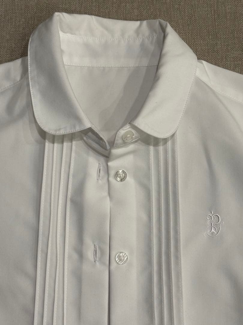 ポンポネットジュニア ⭐︎カーディガン付き⭐︎フォーマル６点セット 卒服 中学受験