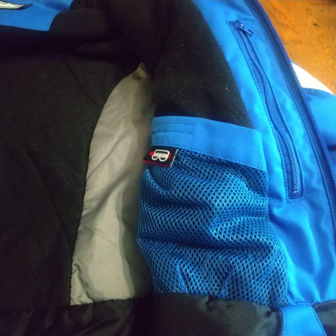 Phenix スキーウェア 上下 150cm