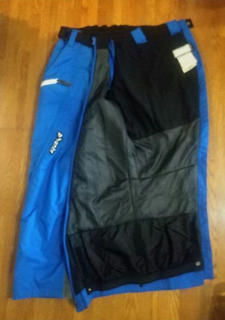 Phenix スキーウェア 上下 150cm