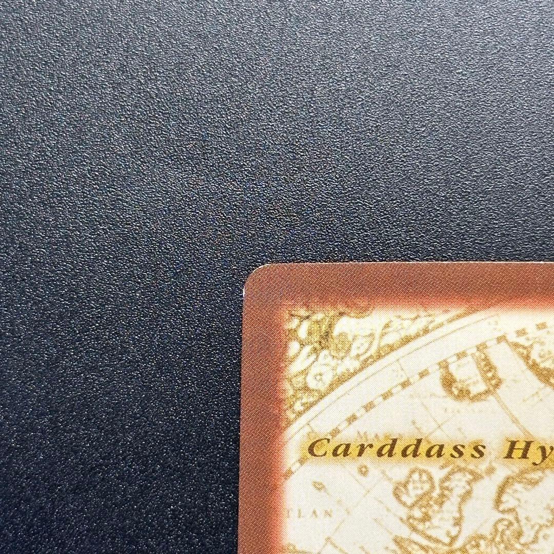 ワンピース カードゲーム ONE PIECE Carddass Hyper Battle Straw 13