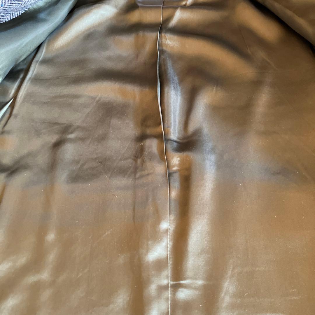 ヨ*ト様 Paul Smith Harris Tweed ヘリンボーンジャケット