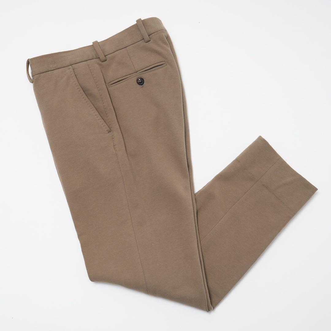CIRCOLOチルコロ1901 ベージュ ジャケット44/パンツ42セットアップ