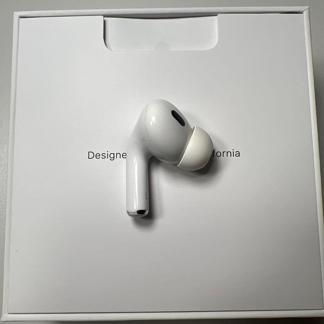 AirPods Pro 第2世代 usb-c 左耳 A3048 [62]