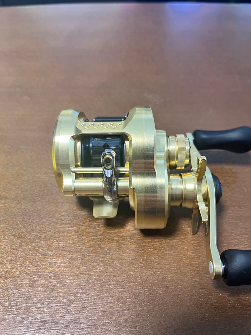 21カルカッタコンクエスト201XG