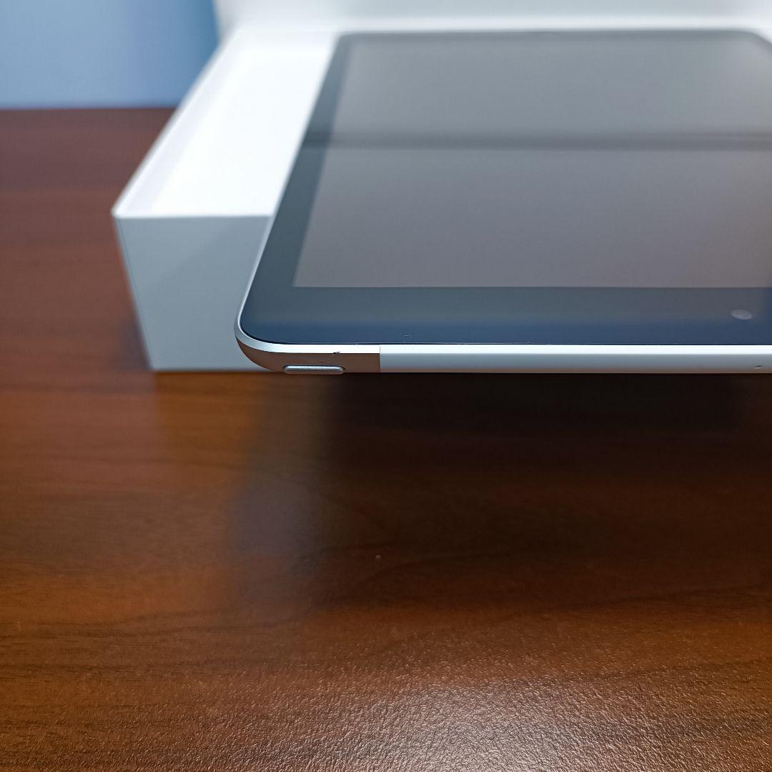 (美品) iPad 第9世代 WiFi Cellular Simフリー 64GB
