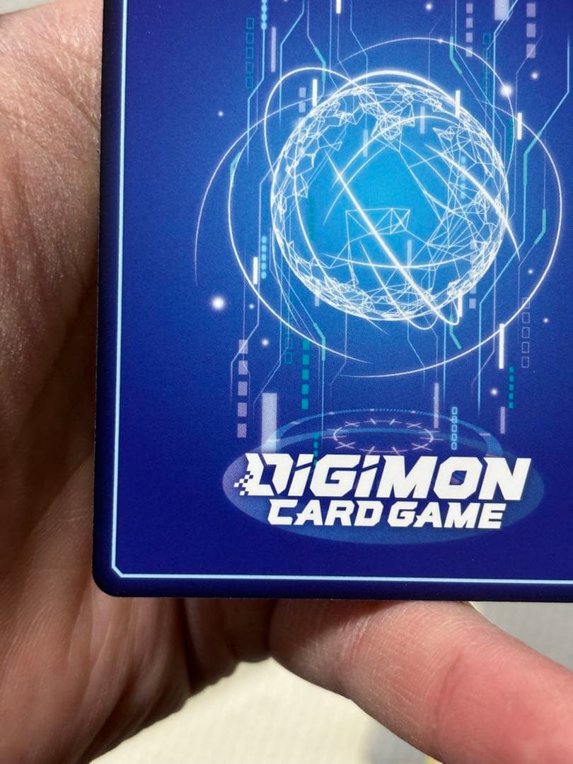 DIG】レナモン【SR/★】ST22-002〈05〉