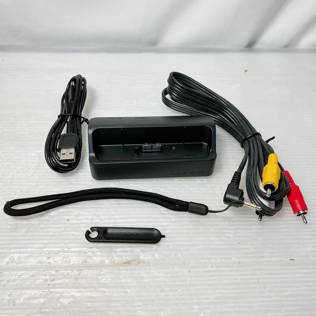 デジタルカメラ SONY Cyber-shot DSC-TX7