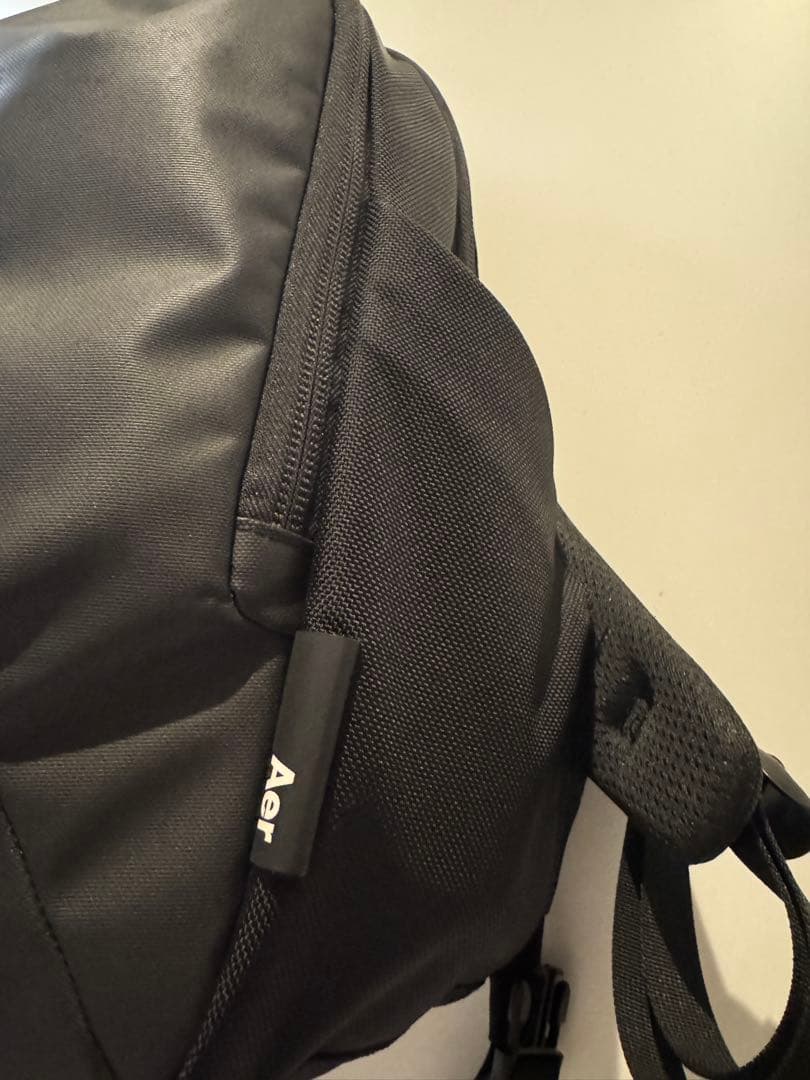 【美品】Aerエアー　DAY PACK2