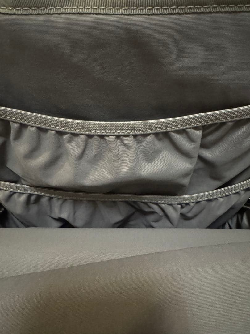 【美品】Aerエアー　DAY PACK2