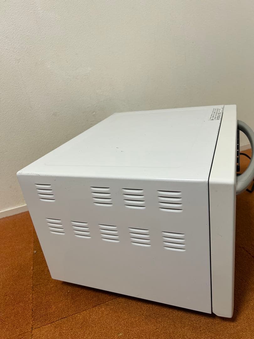 す〜は〜 シャープ オーブンレンジ RE-S7D-W 電子レンジ