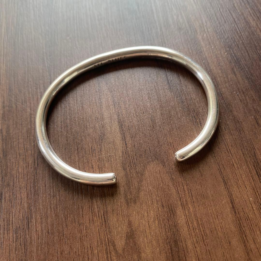 アクセサリー howAll Blues SNAKE BRACELET S