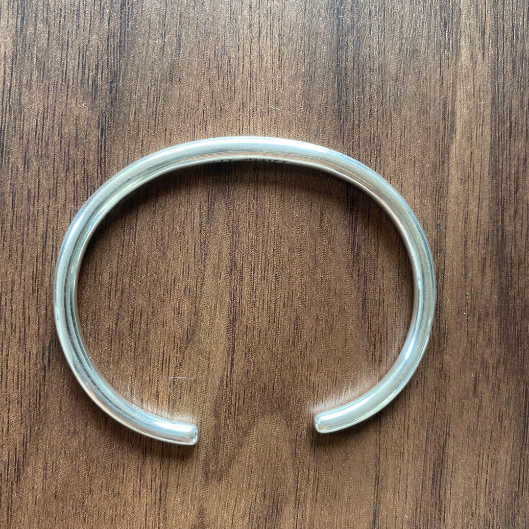 アクセサリー howAll Blues SNAKE BRACELET S