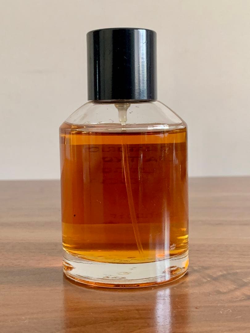 LABORATORIO OLFATTIVO Kashnoir 香水(ユニセックス