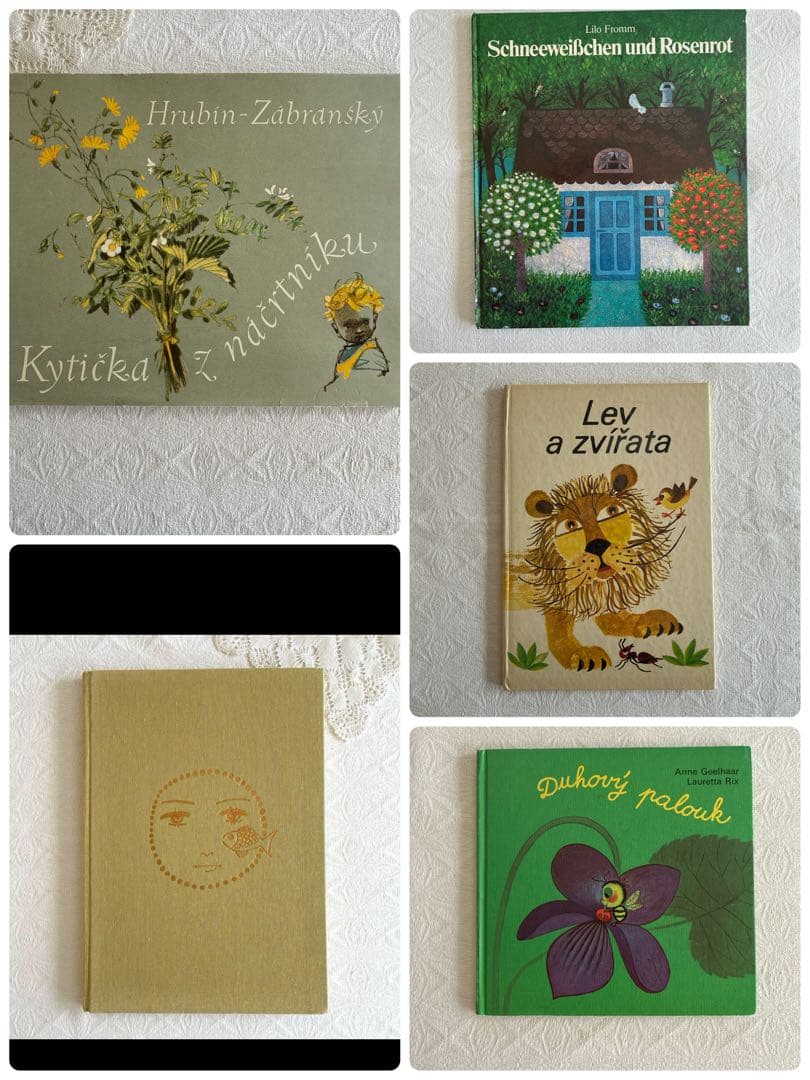 チャーリー様 お取り置き 6冊　おまとめ