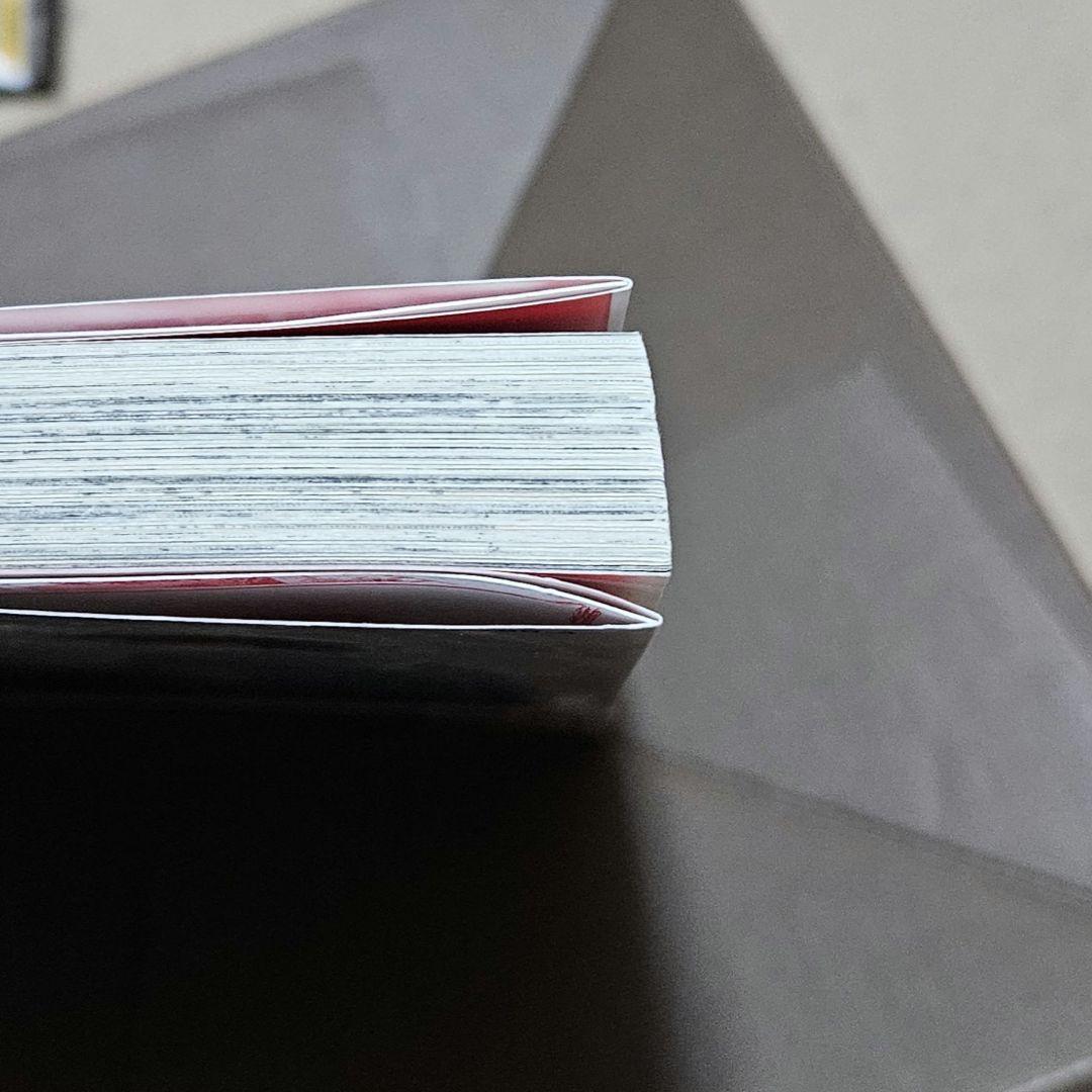 MFゴースト　　1～21、23